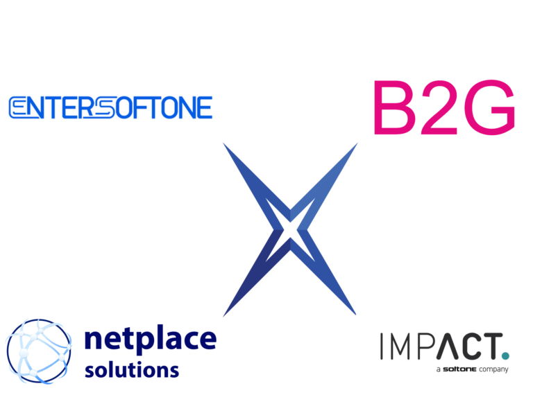 b2g entersoftone Prosvasis Go Impact Netplace