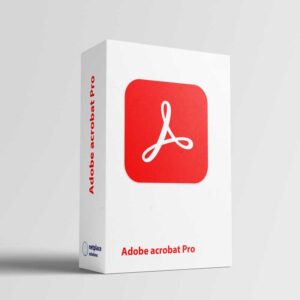 Adobe Acrobat Pro DC for teams Commercial Multilanguage