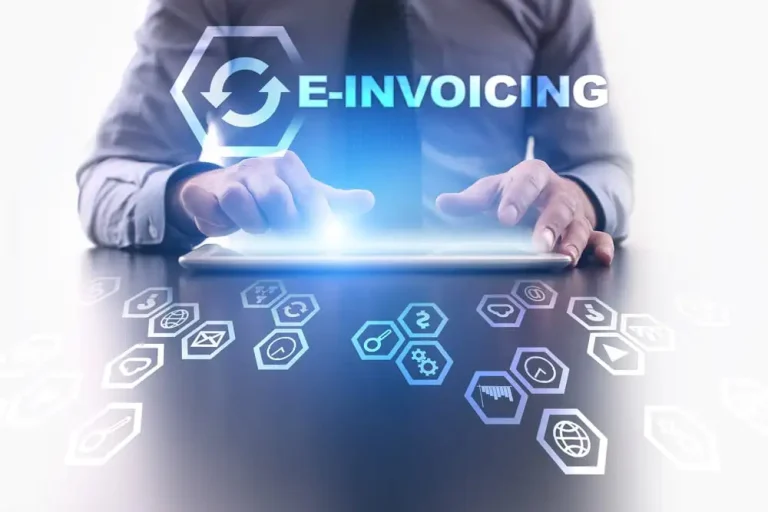 einvoice