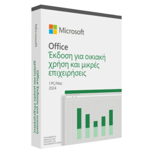 Microsoft Office 2024