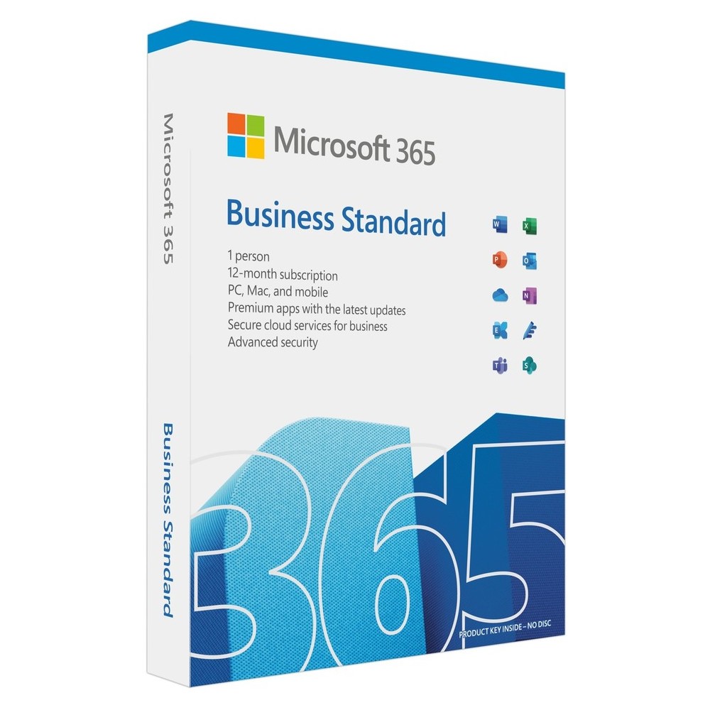 Microsoft 365