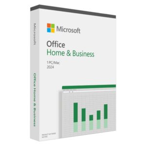 Microsoft Office 2024